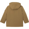 Boy 3-in-1 Parka, Clay - Jackets - 2