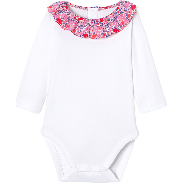 Child J'Adore Cami Bodysuit main image 1