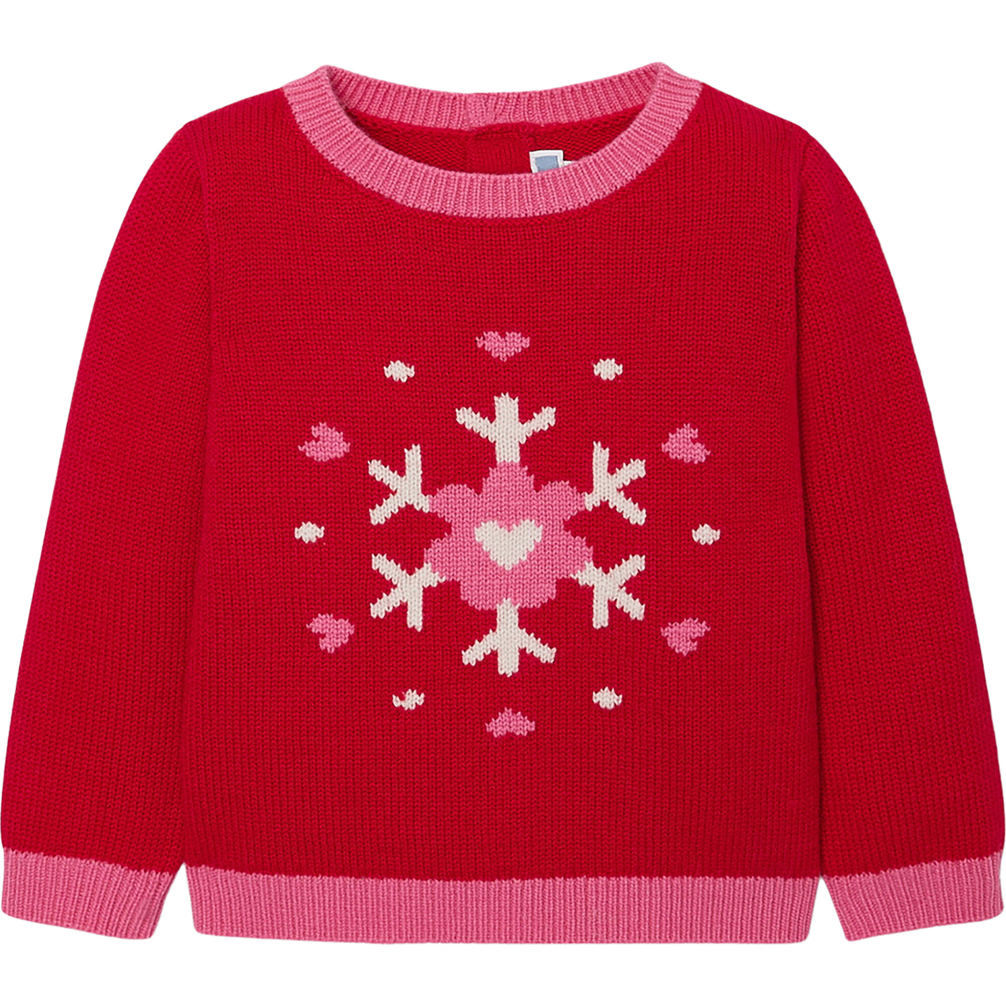 $239 Jacadi girls cashmere offers sweater 8