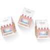 Gingerbread Houses Playdough Set - Dough - 2