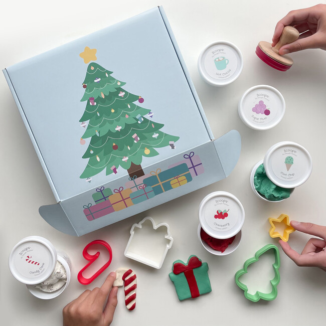 Christmas Playbox