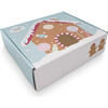 Gingerbread Playbox - Dough - 2