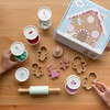 Gingerbread Playbox - Dough - 3
