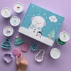 Frosty Playbox - Dough - 3