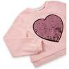 Hearts Tutu Set, Pink - Mixed Apparel Set - 2