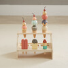 Little Dipper Ice Cream Set - Woodens - 1 - thumbnail