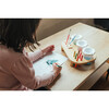 Smart Art Table - Woodens - 2