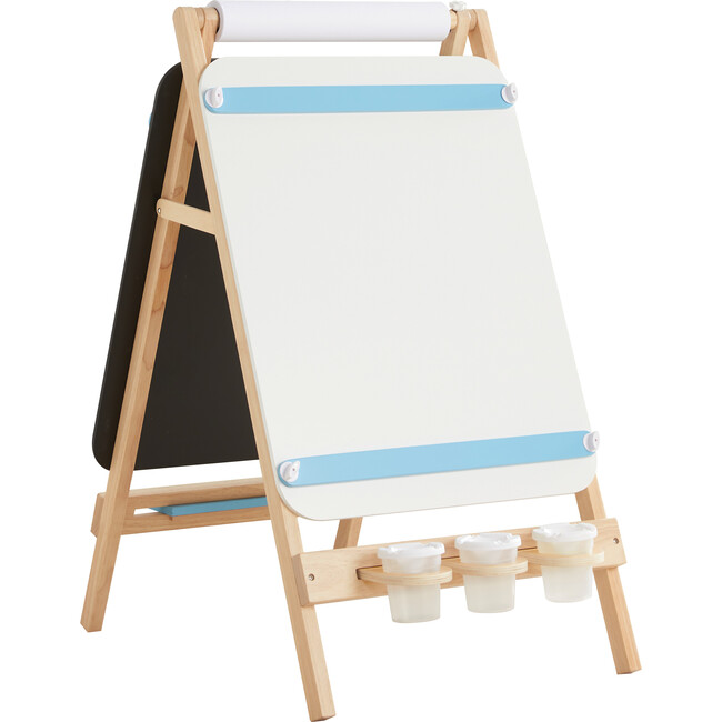 Easel Does It - Arts & Crafts - 1