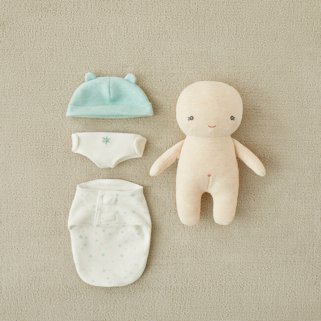 Bundle Baby Bean - Dolls - 1