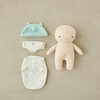 Bundle Baby Bean - Dolls - 1 - thumbnail