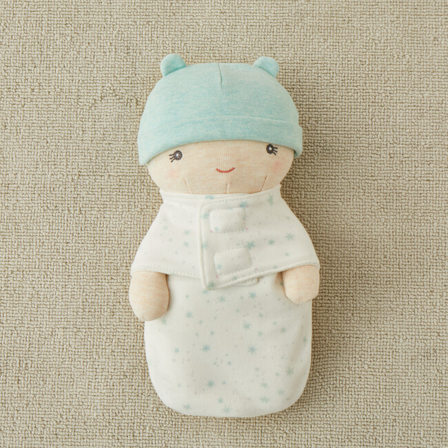 Bundle Baby Bean - Dolls - 3