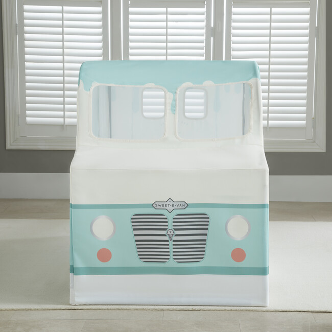 Little Dipper Ice Cream Truck Playhome - Play Tents - 3