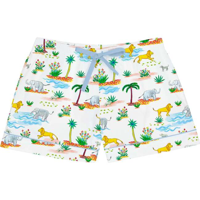 Women's Trunks Up Boxer Shorts