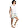 Women's Trunks Up Boxer Shorts - Pajamas - 5