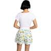 Women's Trunks Up Boxer Shorts - Pajamas - 6