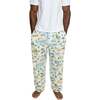 Men's Trunks Up PJ Pants - Pajamas - 3