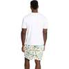 Men's Trunks Up Sleep Shorts - Pajamas - 6