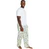 Men's Trunks Up PJ Pants - Pajamas - 4