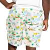 Men's Trunks Up Sleep Shorts - Pajamas - 7