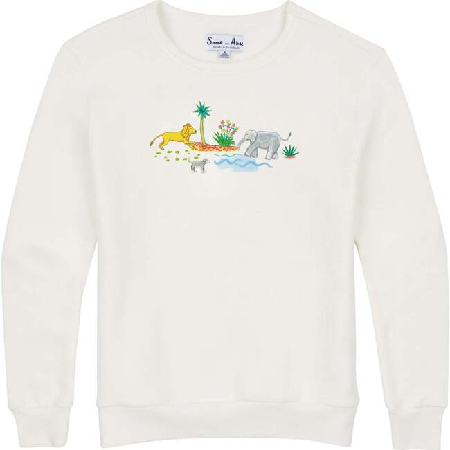 Kids Trunks Up Sweatshirt