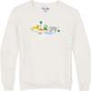 Kids Trunks Up Sweatshirt - Sweatshirts - 1 - thumbnail