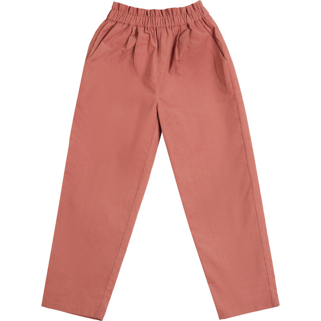 Billy Pants, Pink - Pants - 1