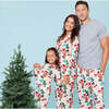 Womens Bamboo Loungewear Set, Frosted Cookies - Pajamas - 1 - thumbnail