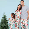 Mens Bamboo PJ Pant, Frosted Cookies - Pajamas - 1 - thumbnail