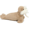 Otis The Walrus - Plush - 2
