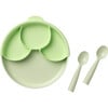 Healthy Meal Deluxe, Keylime - Tableware - 1 - thumbnail