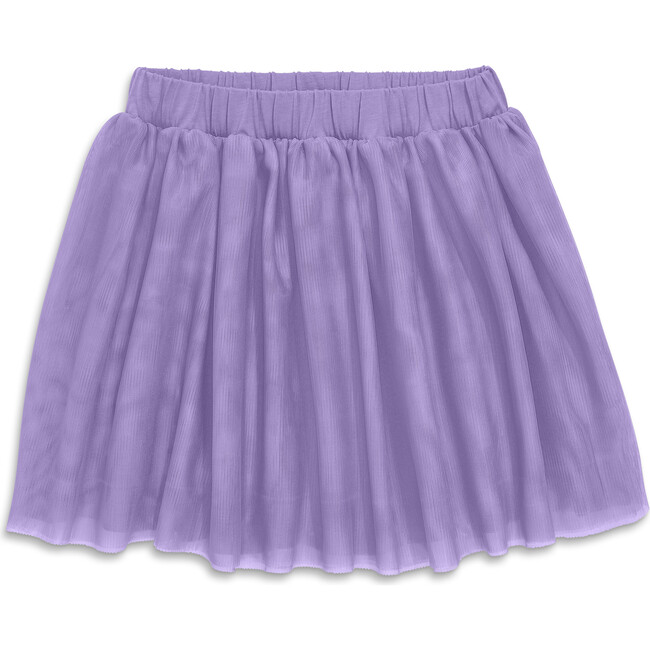 Tutu Skirt, Iris