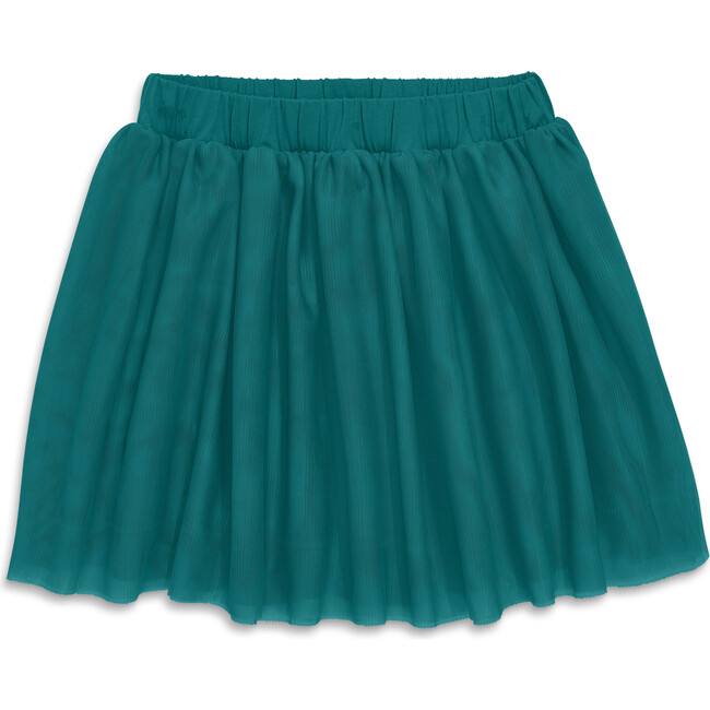 Tutu Skirt, Spruce