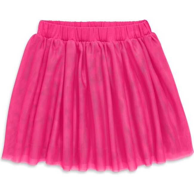 Tutu Skirt, Fuchsia