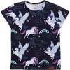 T-Shirt, Unicorns & Pegasuses - T-Shirts - 1 - thumbnail