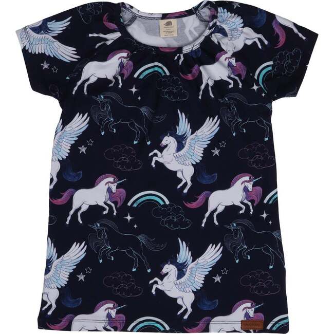 Tunic, Unicorns & Pegasuses