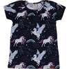 Tunic, Unicorns & Pegasuses - Tank Tops - 1 - thumbnail