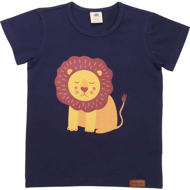 T-Shirt, Mini Safari - T-Shirts - 1