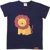 T-Shirt, Mini Safari - T-Shirts - 1 - thumbnail