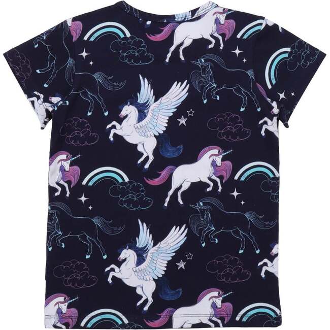 T-Shirt, Unicorns & Pegasuses - T-Shirts - 2