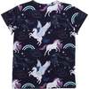 T-Shirt, Unicorns & Pegasuses - T-Shirts - 2