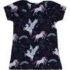 Tunic, Unicorns & Pegasuses - Tank Tops - 2