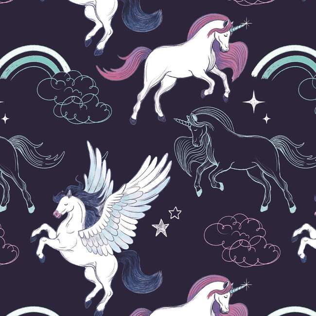 T-Shirt, Unicorns & Pegasuses - T-Shirts - 3