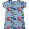 Tunic, Colorful Dragons - Tank Tops - 3