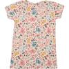 Tunic, Mini Flowers - Tank Tops - 3