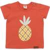 T-Shirt, Cheerful Fruits - T-Shirts - 1 - thumbnail