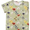 T-Shirt, Wild Flowers - T-Shirts - 2