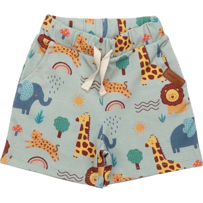 Shorts, Mini Safari