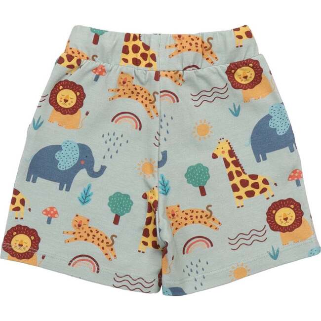 Shorts, Mini Safari - Shorts - 2