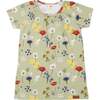 Tunic, Wild Flowers - Tank Tops - 1 - thumbnail