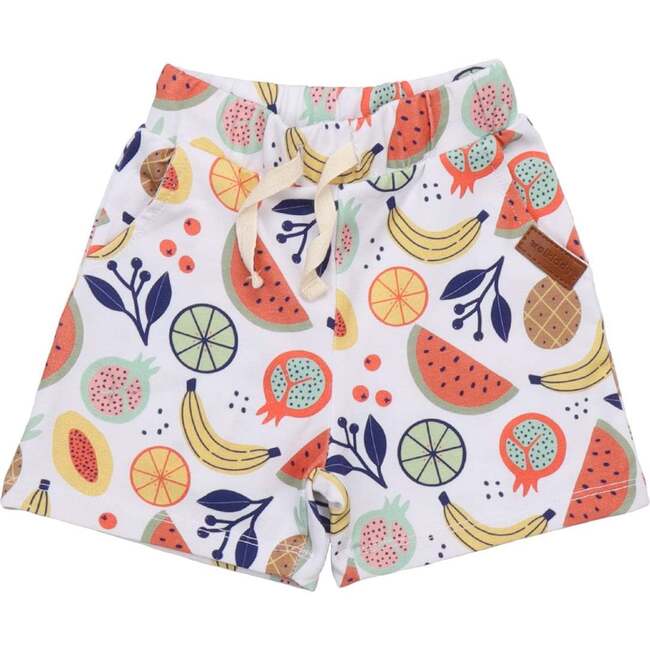 Shorts, Cheerful Fruits